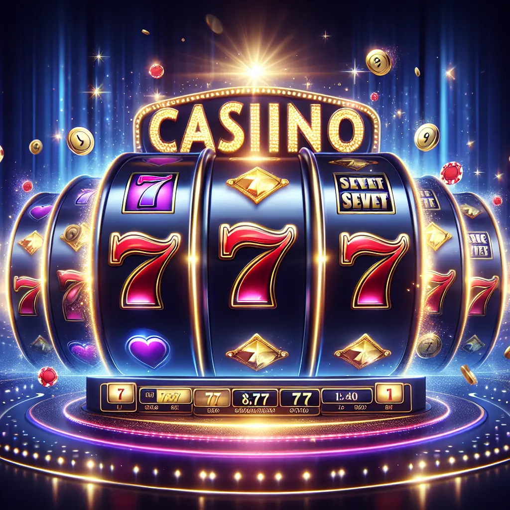Rise of Merlin slot game at MyCasino777