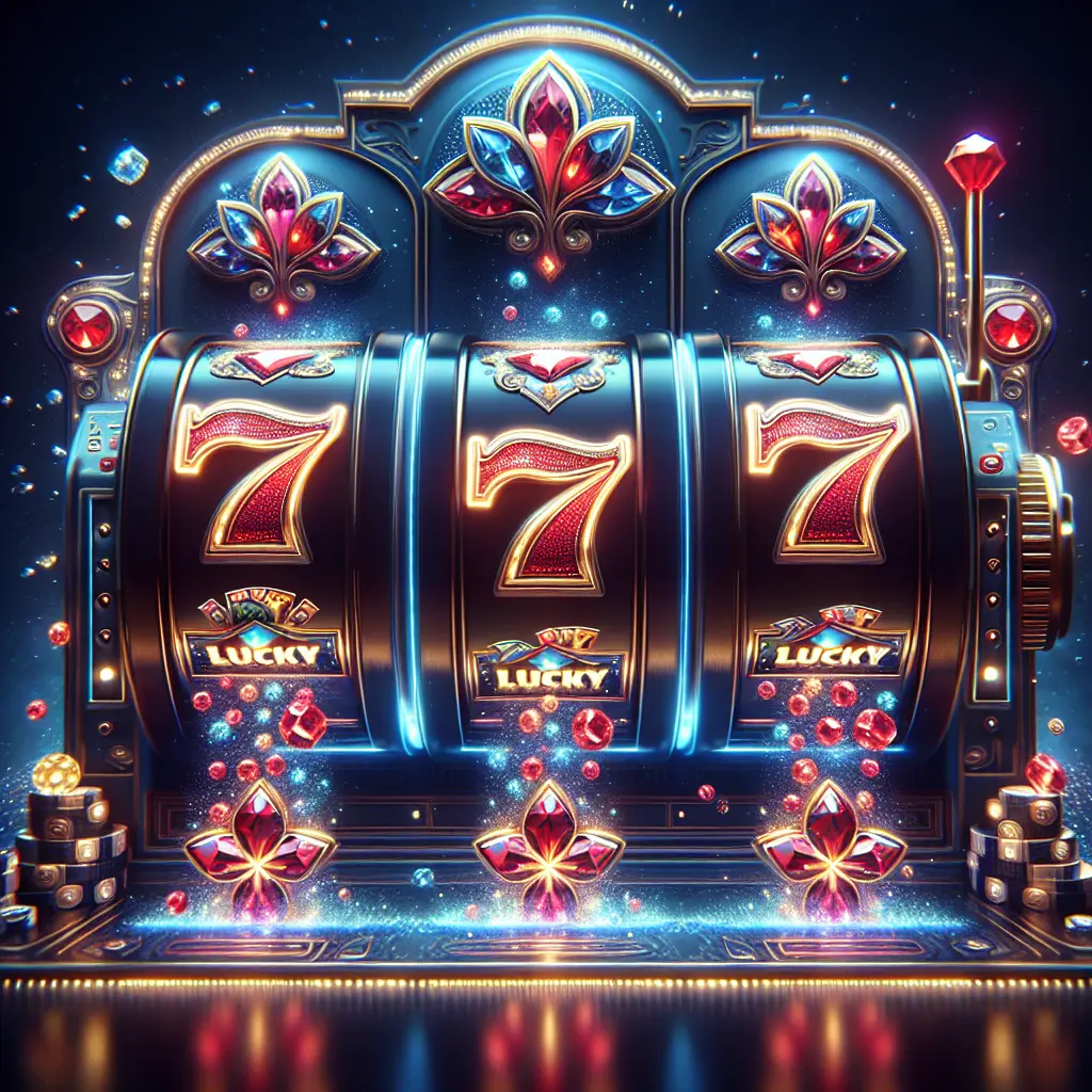Wacky Panda slot game at MyCasino777